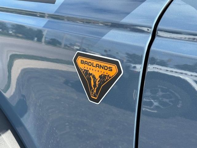 2024 Ford Bronco - $52,289