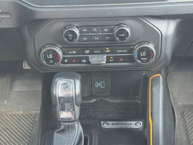 2024 Ford Bronco - $52,289