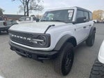 2025 Bronco Thumbnail 3