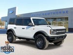 2025 Bronco Thumbnail 1