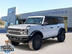 2025 Bronco Thumbnail 3