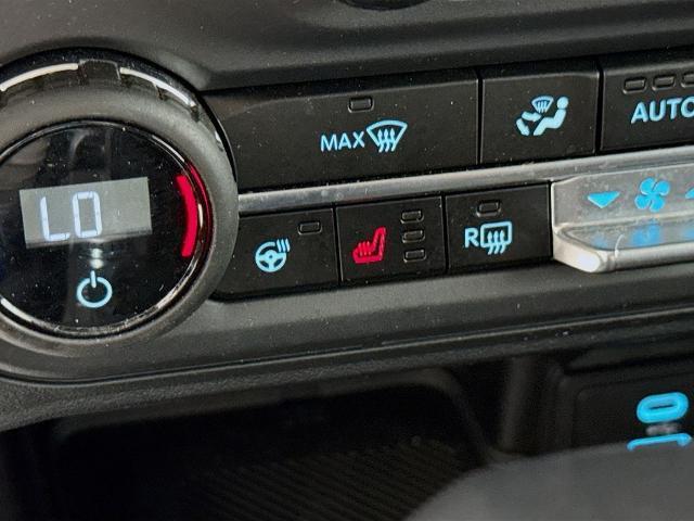 2025 Ford Bronco - $57,250
