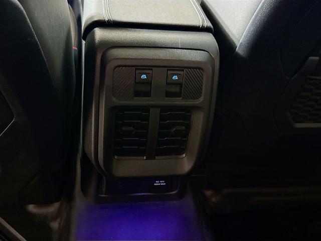 2025 Ford Bronco - $57,250