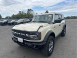 2025 Bronco Thumbnail 1