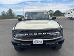 2025 Bronco Thumbnail 2