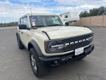 2025 Bronco Thumbnail 3