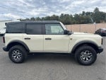 2025 Bronco Thumbnail 4