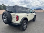 2025 Bronco Thumbnail 5