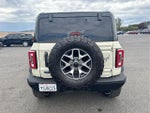 2025 Bronco Thumbnail 6