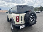 2025 Bronco Thumbnail 7