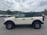 2025 Bronco Thumbnail 8