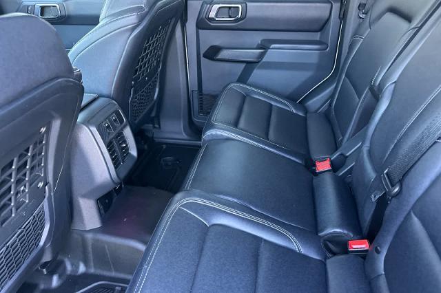 2025 Ford Bronco - $51,704