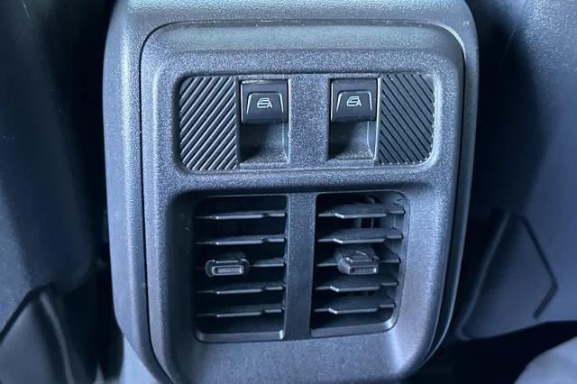 2025 Ford Bronco - $51,704