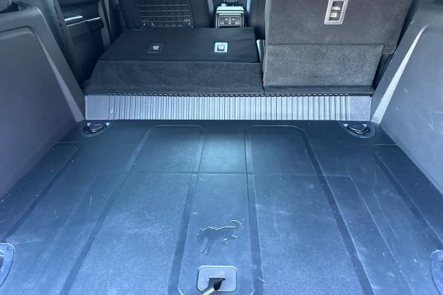 2025 Ford Bronco - $51,704