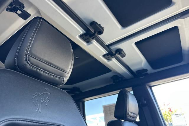 2025 Ford Bronco - $51,704