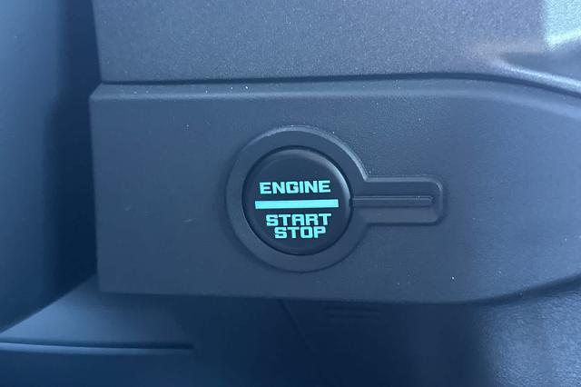 2025 Ford Bronco - $51,704