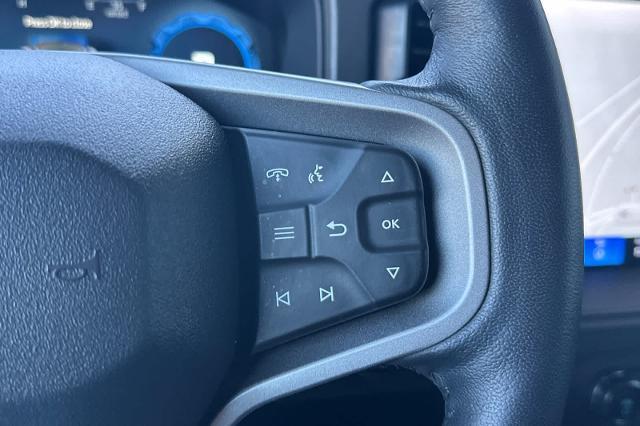 2025 Ford Bronco - $51,704