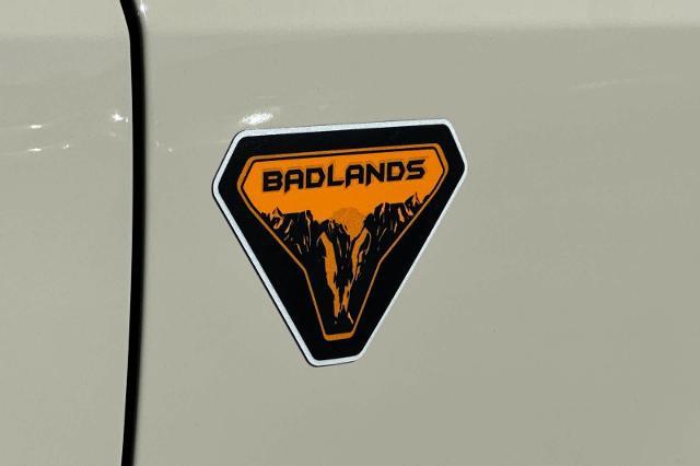 2025 Ford Bronco - $51,704