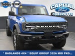 2025 Bronco Thumbnail 2