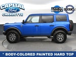 2025 Bronco Thumbnail 5