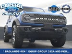 2025 Bronco Thumbnail 22