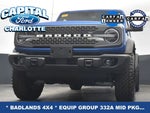 2025 Bronco Thumbnail 23
