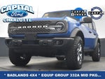 2025 Bronco Thumbnail 24