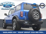 2025 Bronco Thumbnail 27