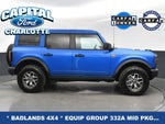 2025 Bronco Thumbnail 28
