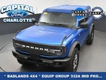 2025 Bronco Thumbnail 30
