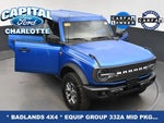 2025 Bronco Thumbnail 34