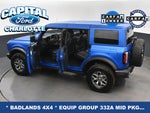 2025 Bronco Thumbnail 35