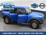 2025 Bronco Thumbnail 37