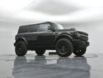 2025 Bronco Thumbnail 4