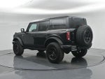 2025 Bronco Thumbnail 7