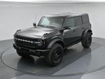 2025 Bronco Thumbnail 37