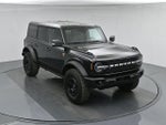 2025 Bronco Thumbnail 39