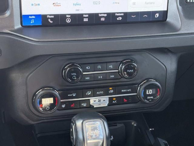 2025 Ford Bronco - $54,885