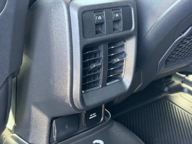 2025 Ford Bronco - $54,885