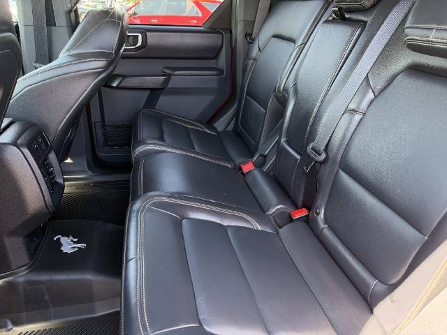 2025 Ford Bronco - $54,885
