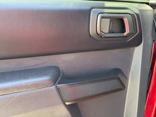 2025 Ford Bronco - $54,885