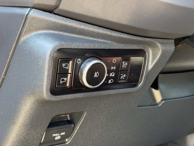 2025 Ford Bronco - $54,885