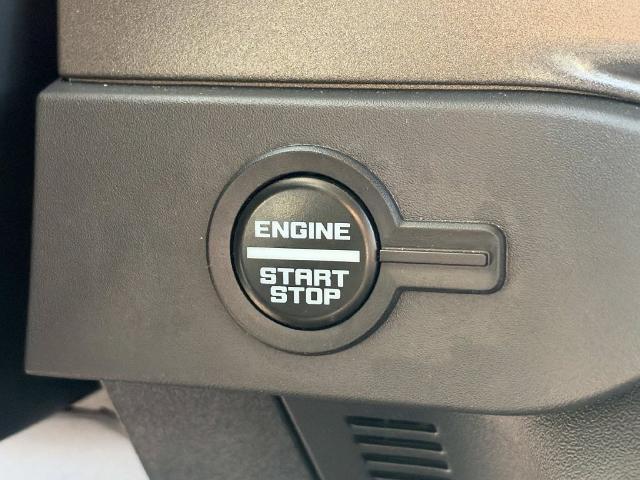 2025 Ford Bronco - $54,885