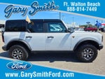 2025 Bronco Thumbnail 1