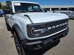 2025 Bronco Thumbnail 2