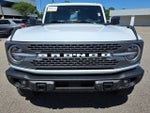 2025 Bronco Thumbnail 3