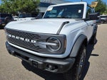 2025 Bronco Thumbnail 4