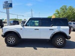 2025 Bronco Thumbnail 5