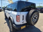 2025 Bronco Thumbnail 6