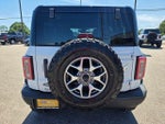 2025 Bronco Thumbnail 7
